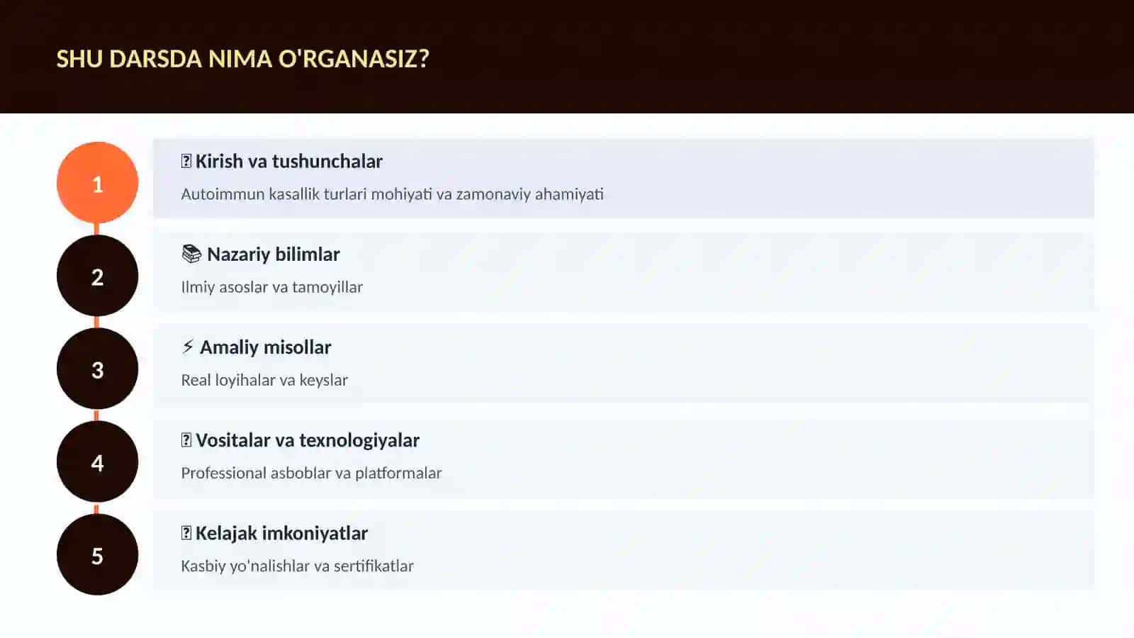 Autoimmun kasallik turlari 4