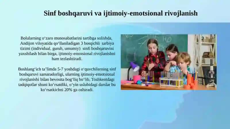 Boshlangʻich taʼlim pedagogikasining umumiy asoslari 4