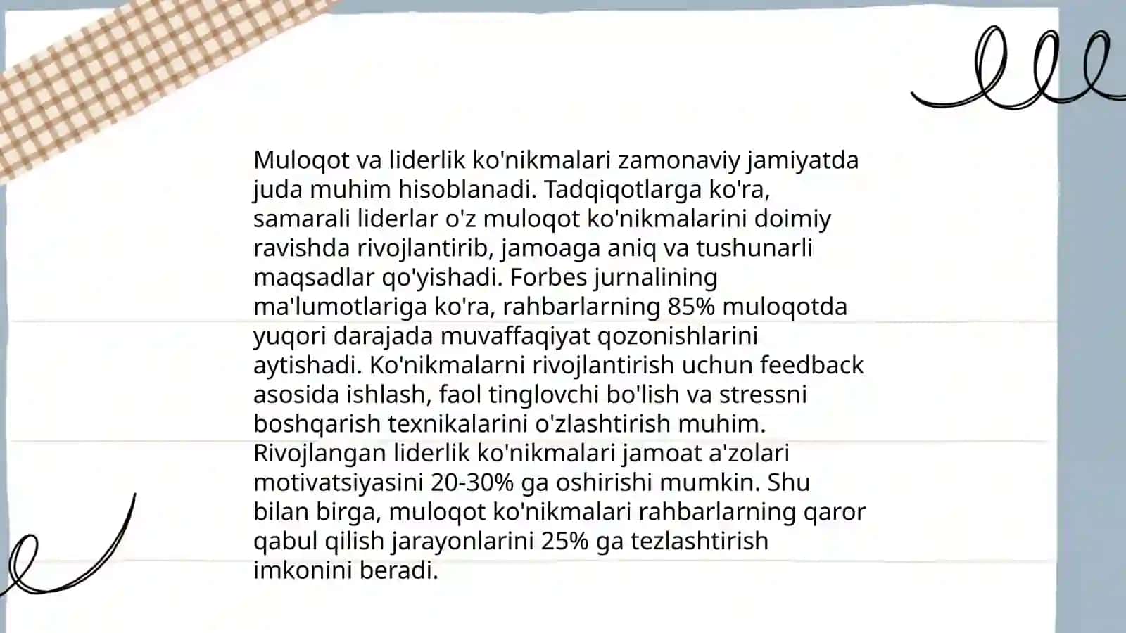 Yoshlar bilan ishlashda samarali metodlar 4