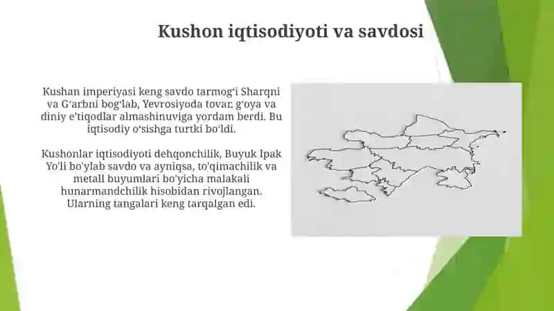 Kushon davlati va Turk xoqonligi 4