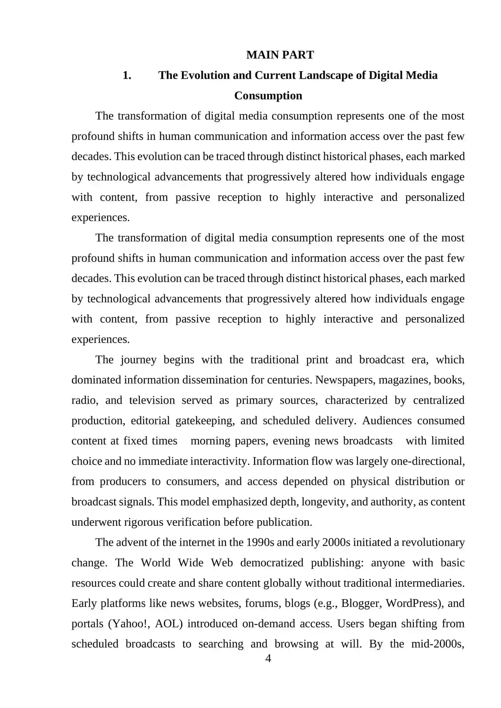 Digital Media and Information Consumption | Raqamli media va axborot iste'moli 4