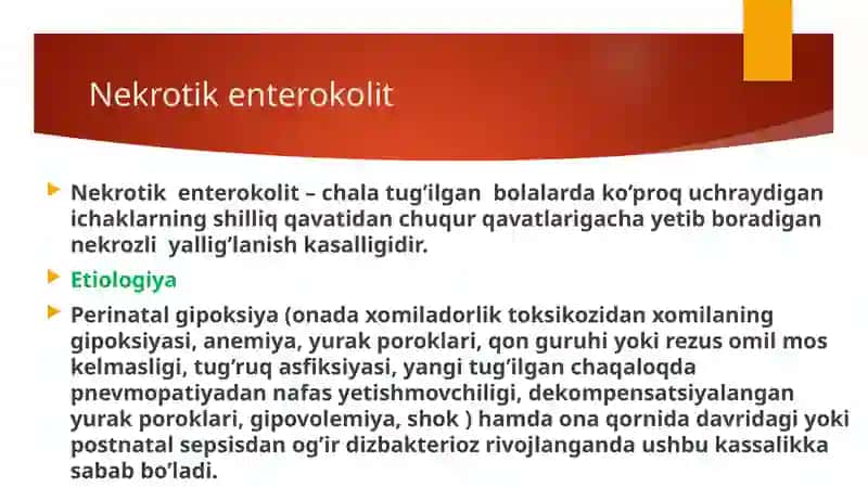 O’tkirichakkasalliklarinekrotikenterokolit 4