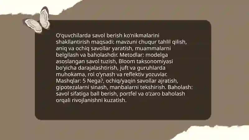 Tanqidiy fikrlashga qo‘llanma 4