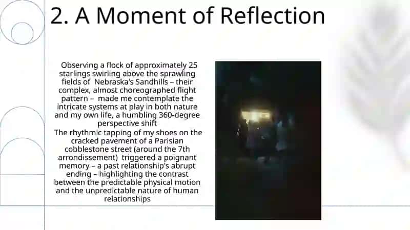 Past continous tense 4
