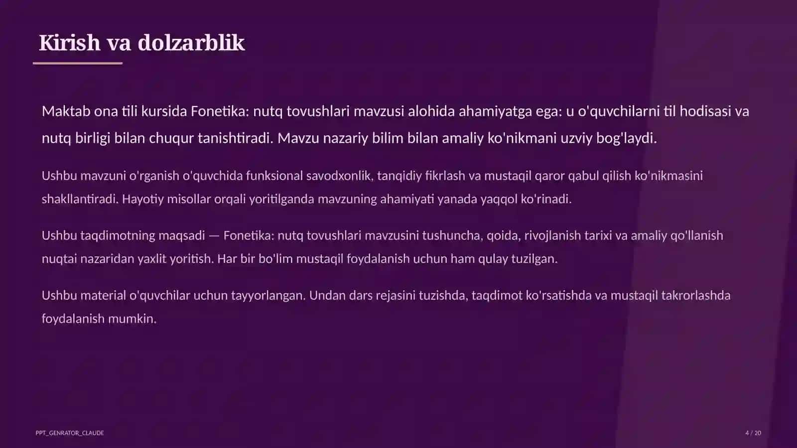 Ona tili (5-sinf) 4