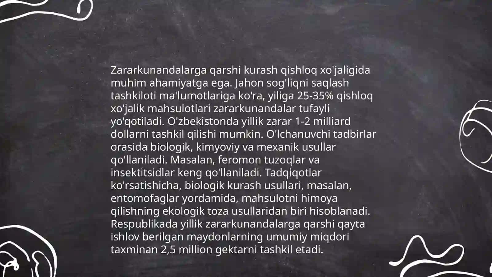 Bekchanov Azamat Shuxrat o’g’li 4