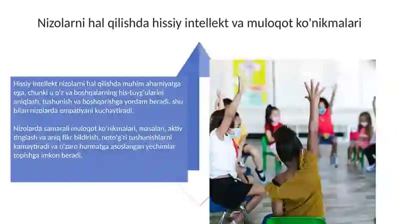 Pedagogikkonfliktlardaemotsionalholatvastress 4