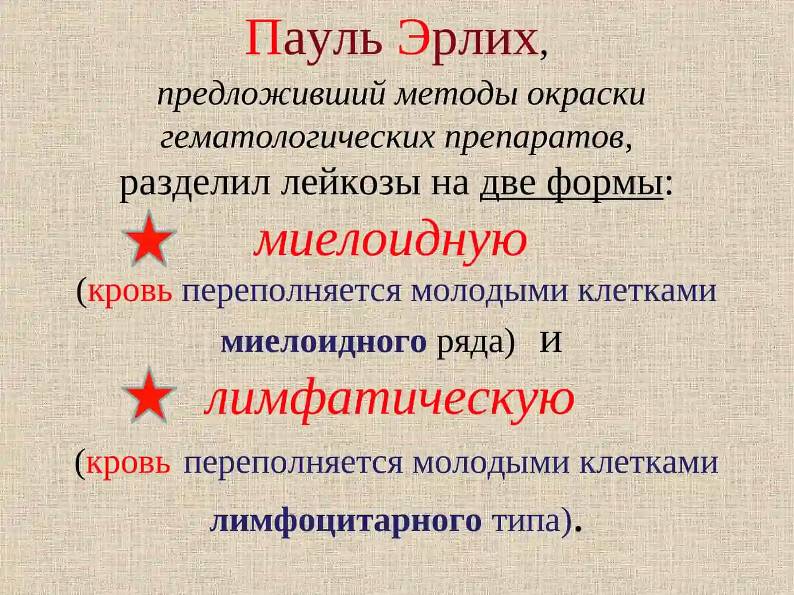 ПАТОФИЗИОЛОГИЯ СИСТЕМЫ КРОВИ 4