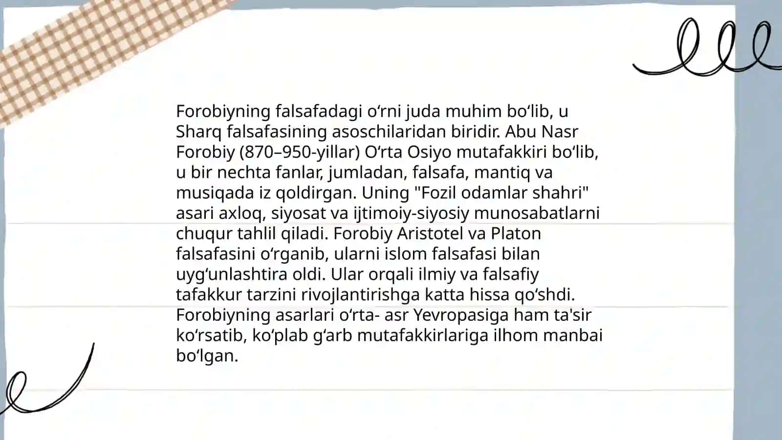 Ibn Sino va falsafa mohiyati 4