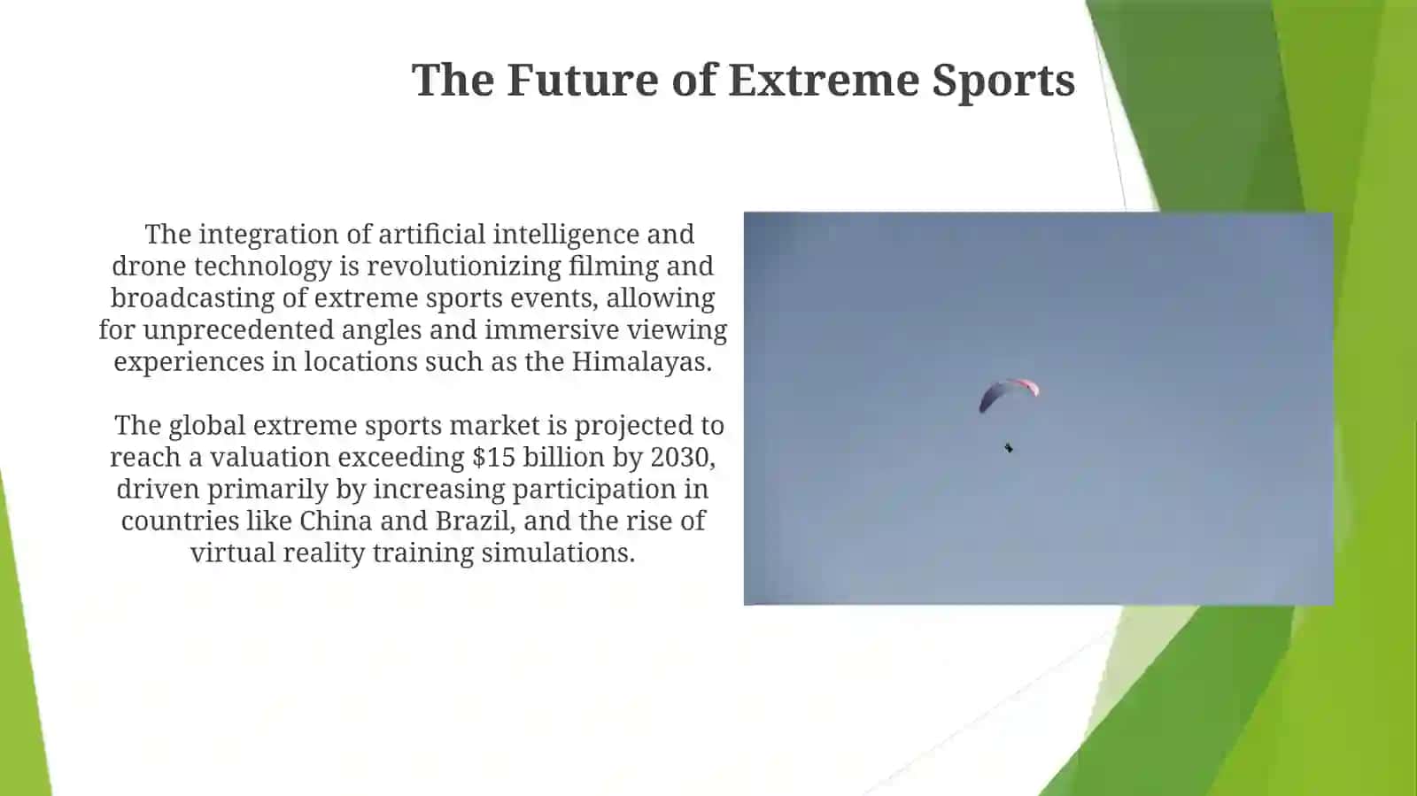 Extreme Sports 4