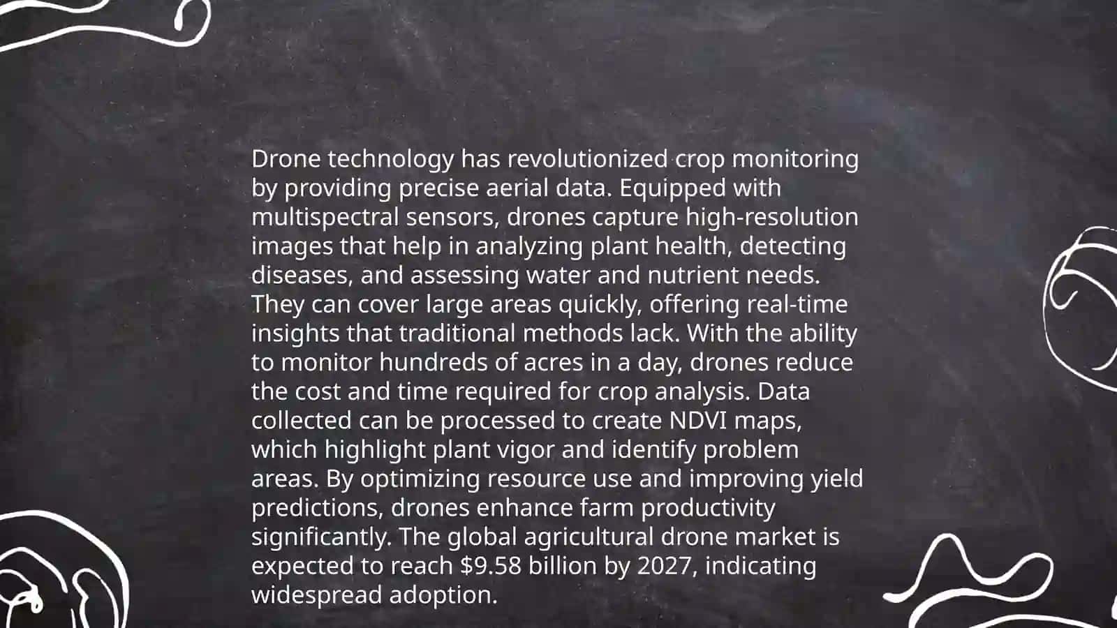Agricultural Advances 4