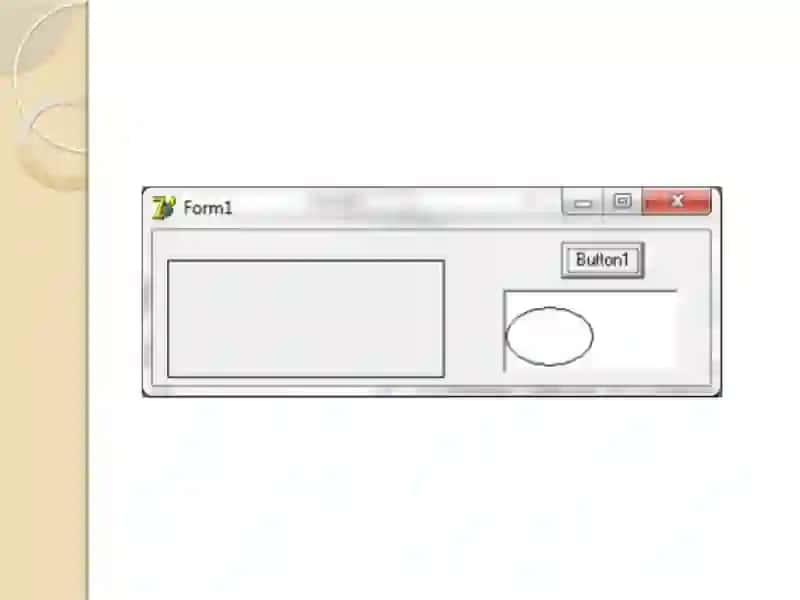 DELPHI DA GRAFIKA BILAN ISHLASH 4