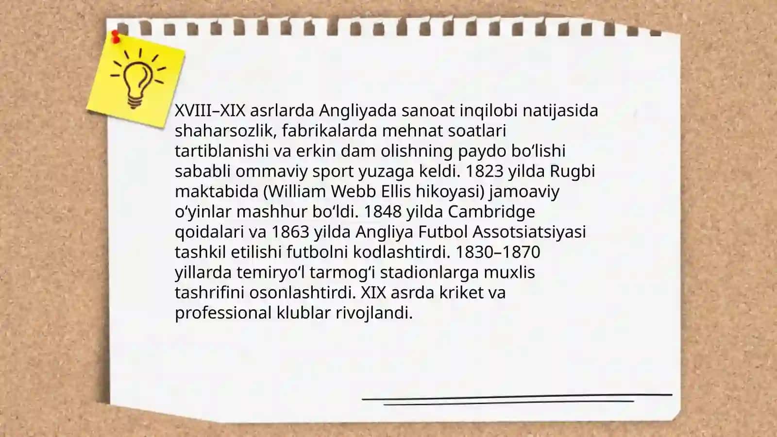 Jismoniy tarbiya va sport tarixi 4