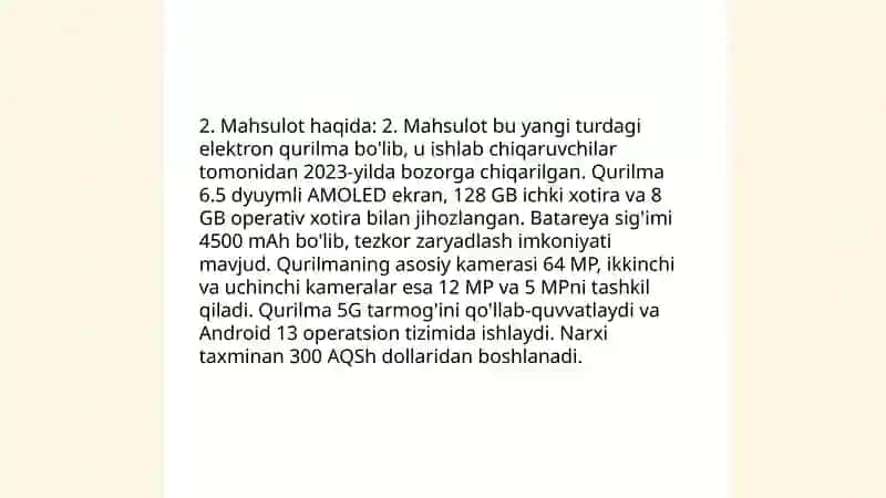 Marketing-MIX tushunchasi 4