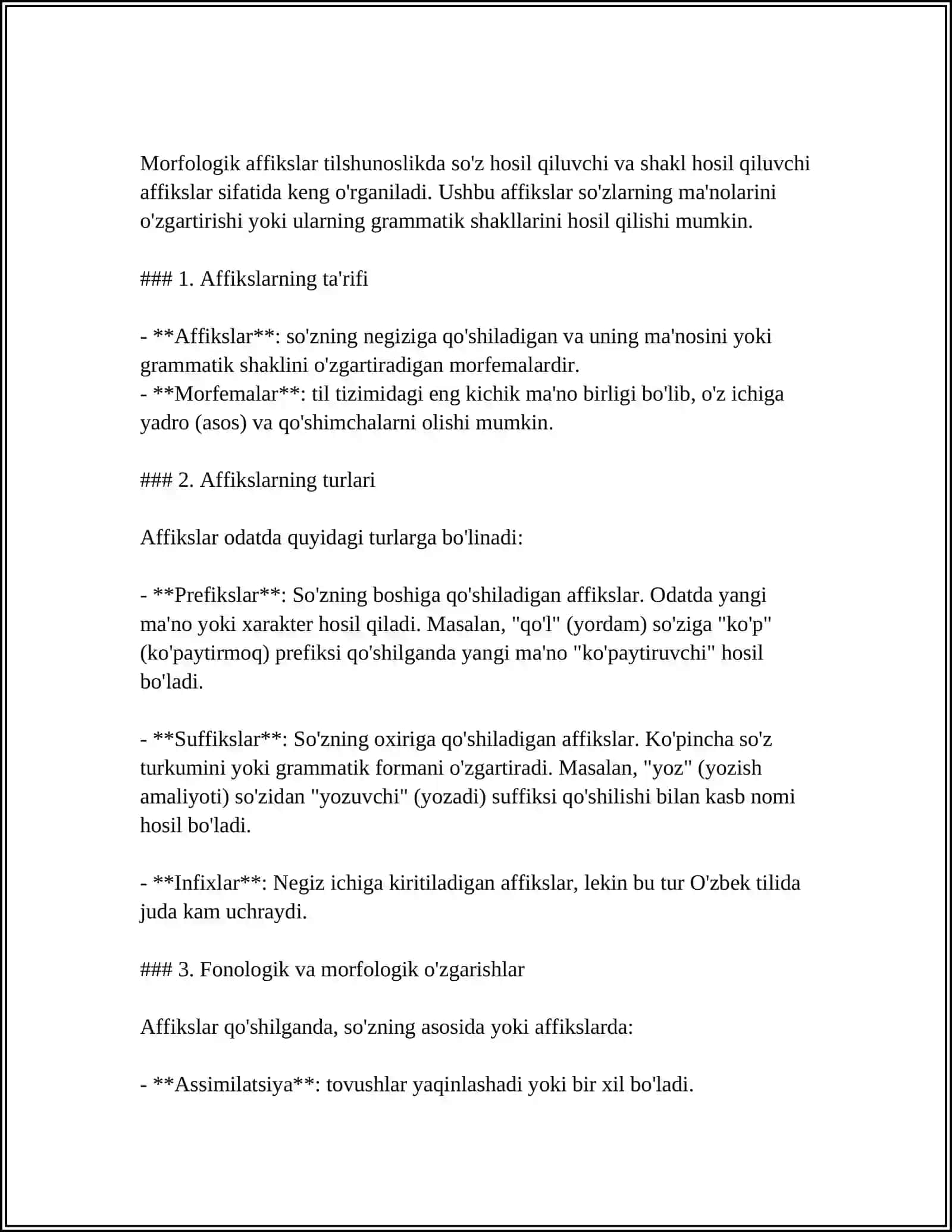 LUG'AVIY SHAKL YASOVCHI AFFIKSLAR 4