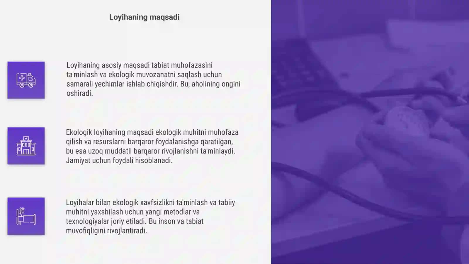 Eng yaxshi ekologik loyiha 4