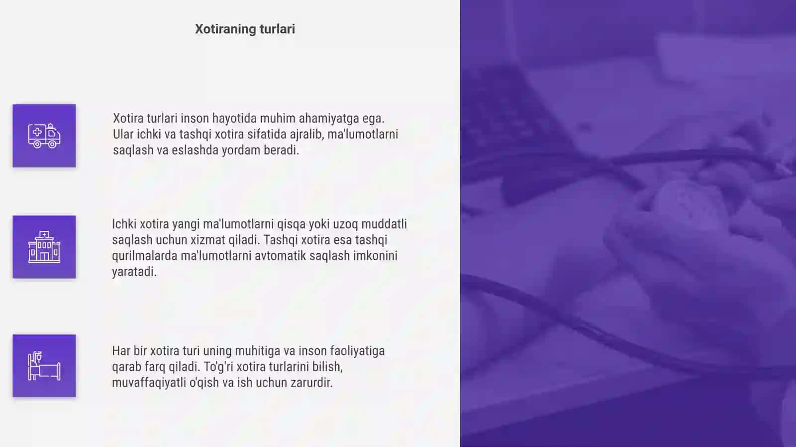 Xotira 4