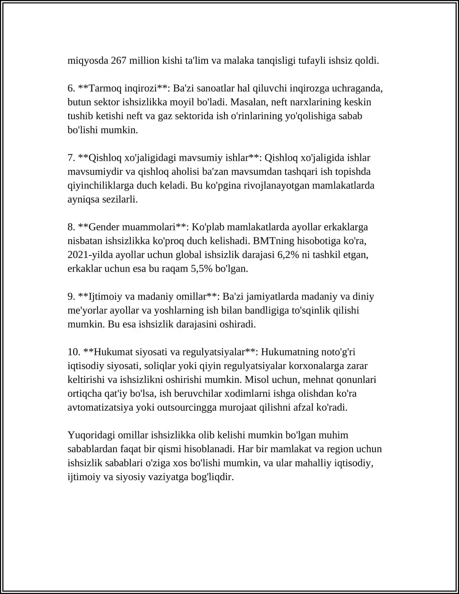 ONG VA ONGSIZLIK MUAMOLARI 4