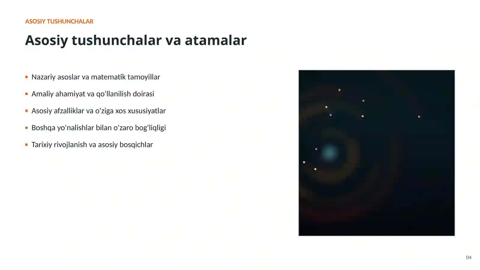 Professional taqdimot — nazariya, amaliyot va kelajak istiqbollari 4