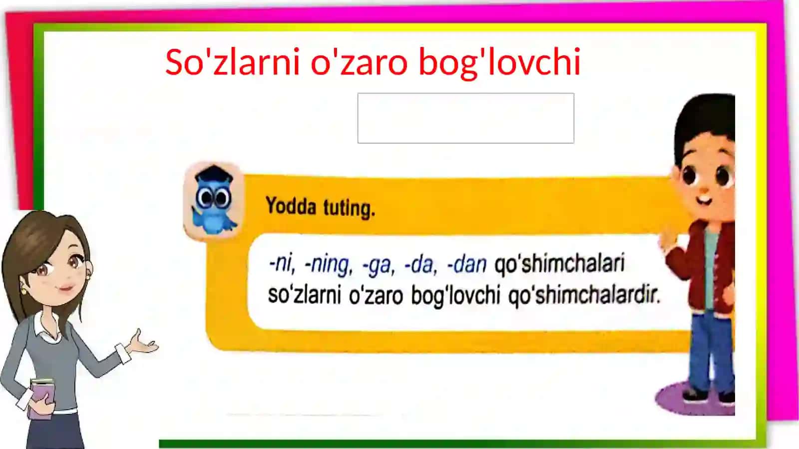 Gapdaso`zlarnio`zarobog`lovchiqo`shimchalar 4