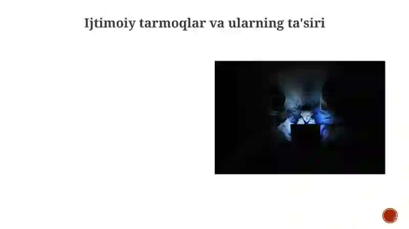 Internetning roli va imkonyatlari 4
