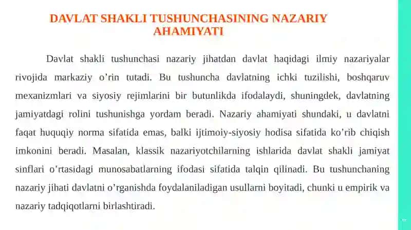 Davlatshaklitushunchasi 4