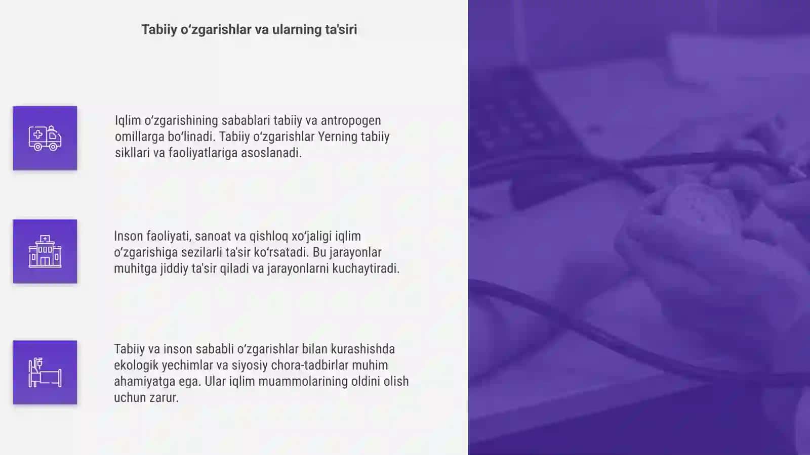 Iqlim o‘zgarishining tabiiy va antropogen sabablari 4