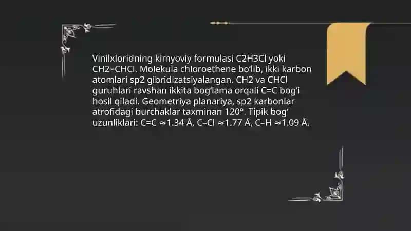 Vinilxlorid 4
