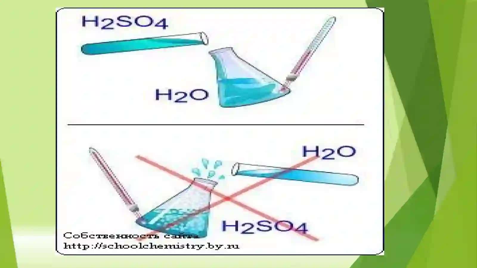 Sulfat kislota 4
