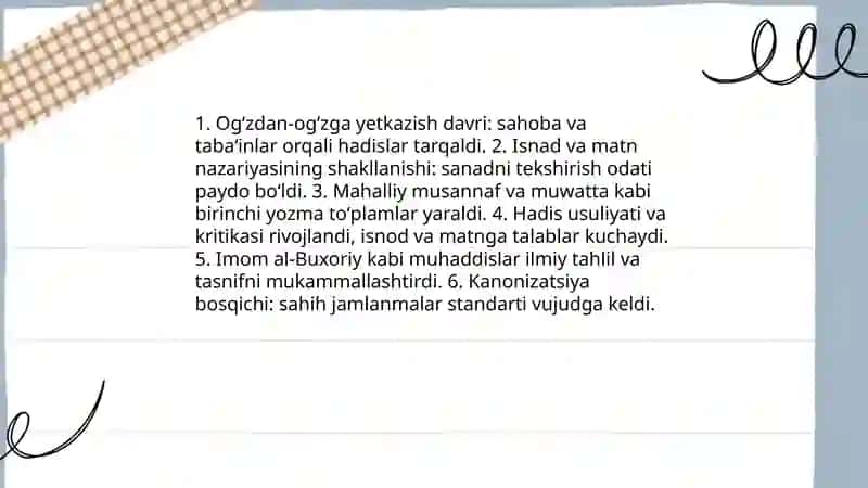 Al-Buxoriy Asarlari 4