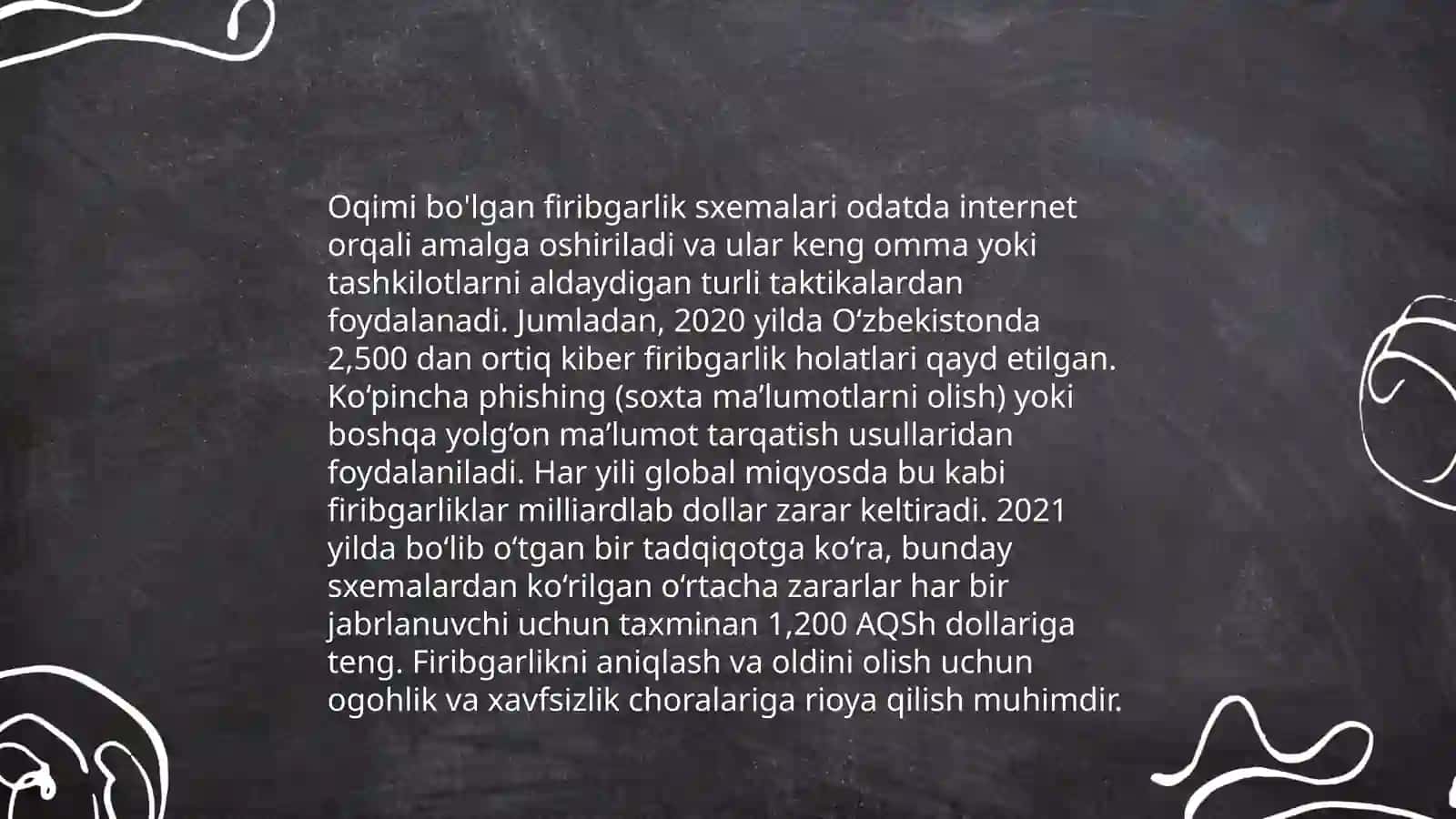 Moliyaviy firibgarlik 4