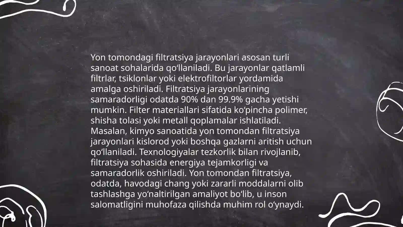 Gidrotexnika inshootlari yon tomondagi filtratsiya 4