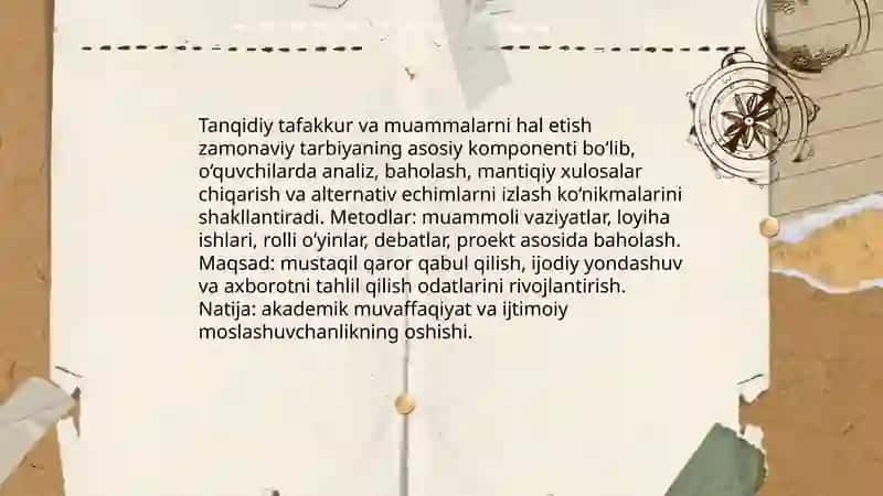 Zamanoviy tarbiya 4