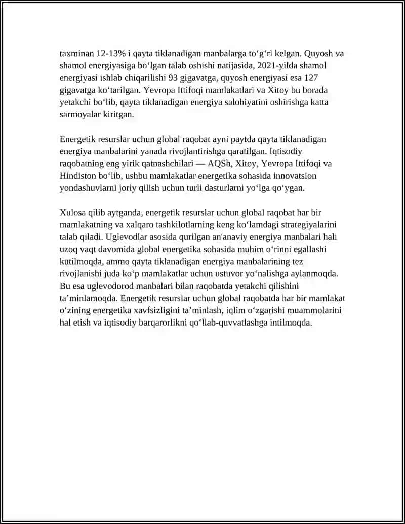 OILADAGI ZIDDIYATLAR 4