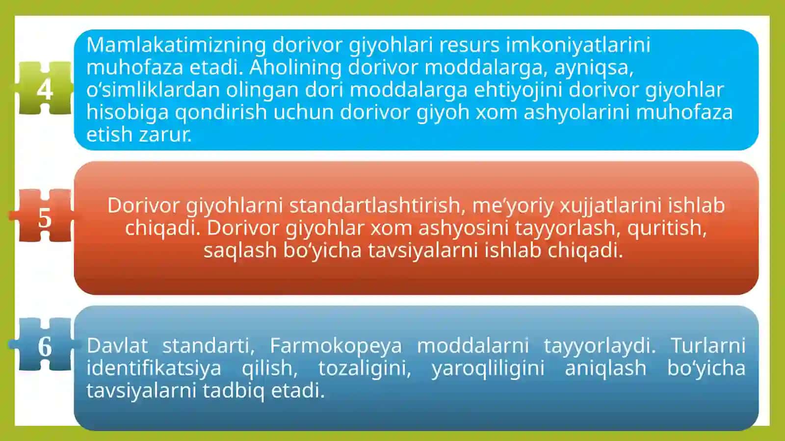 Dorivor o‘simliklar va ularning ahamiyati 4