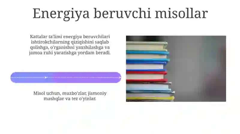 Kattalar taʼlimida eneyjayzerlarni qoʻllash 4