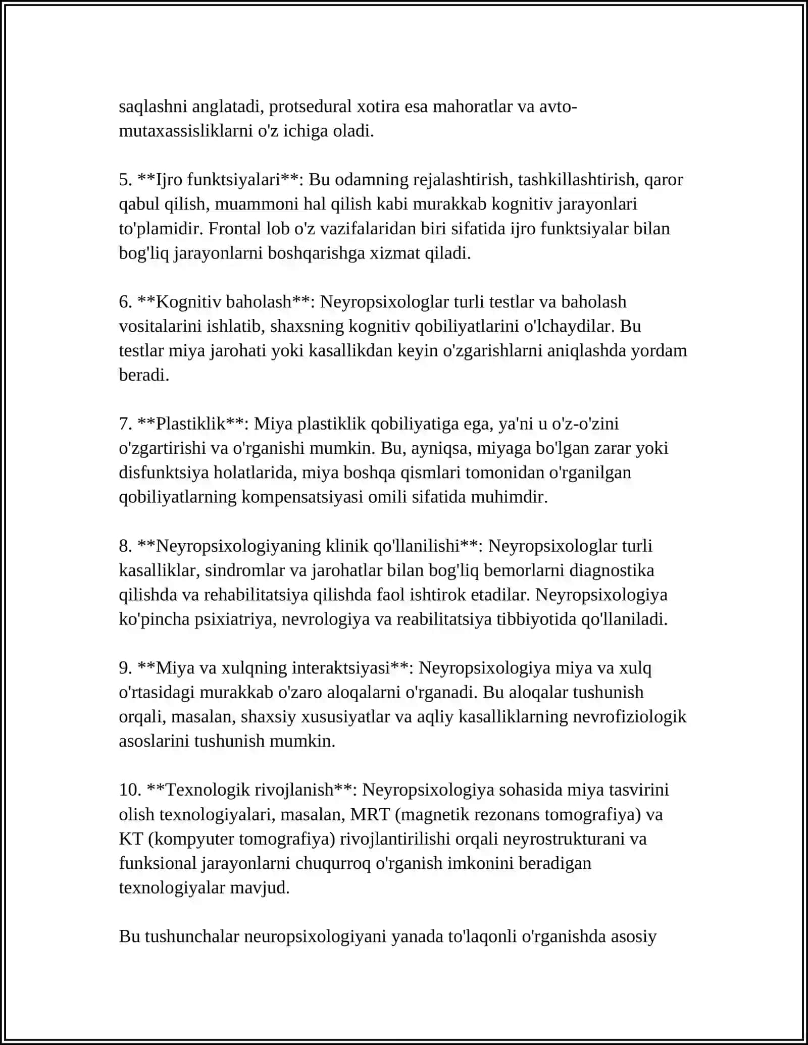 Amaliy psixologiya 4