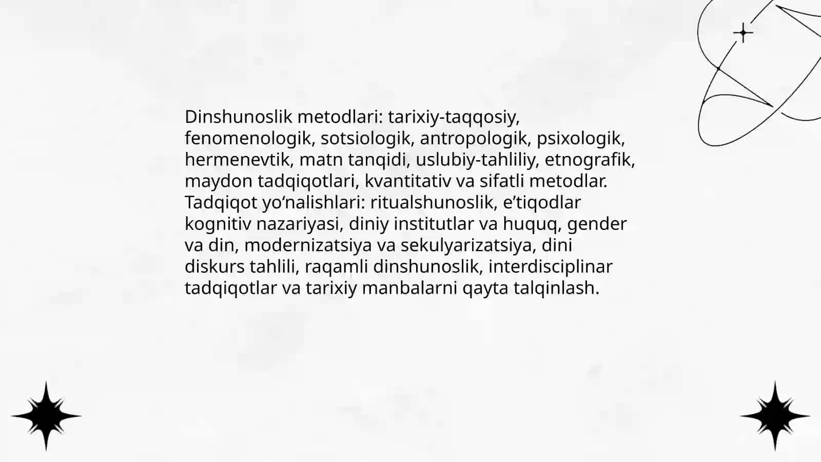 Din va uning mohiyati 4