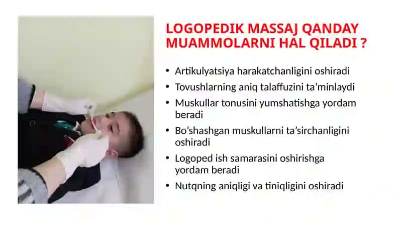 Logopedyk massaj 4