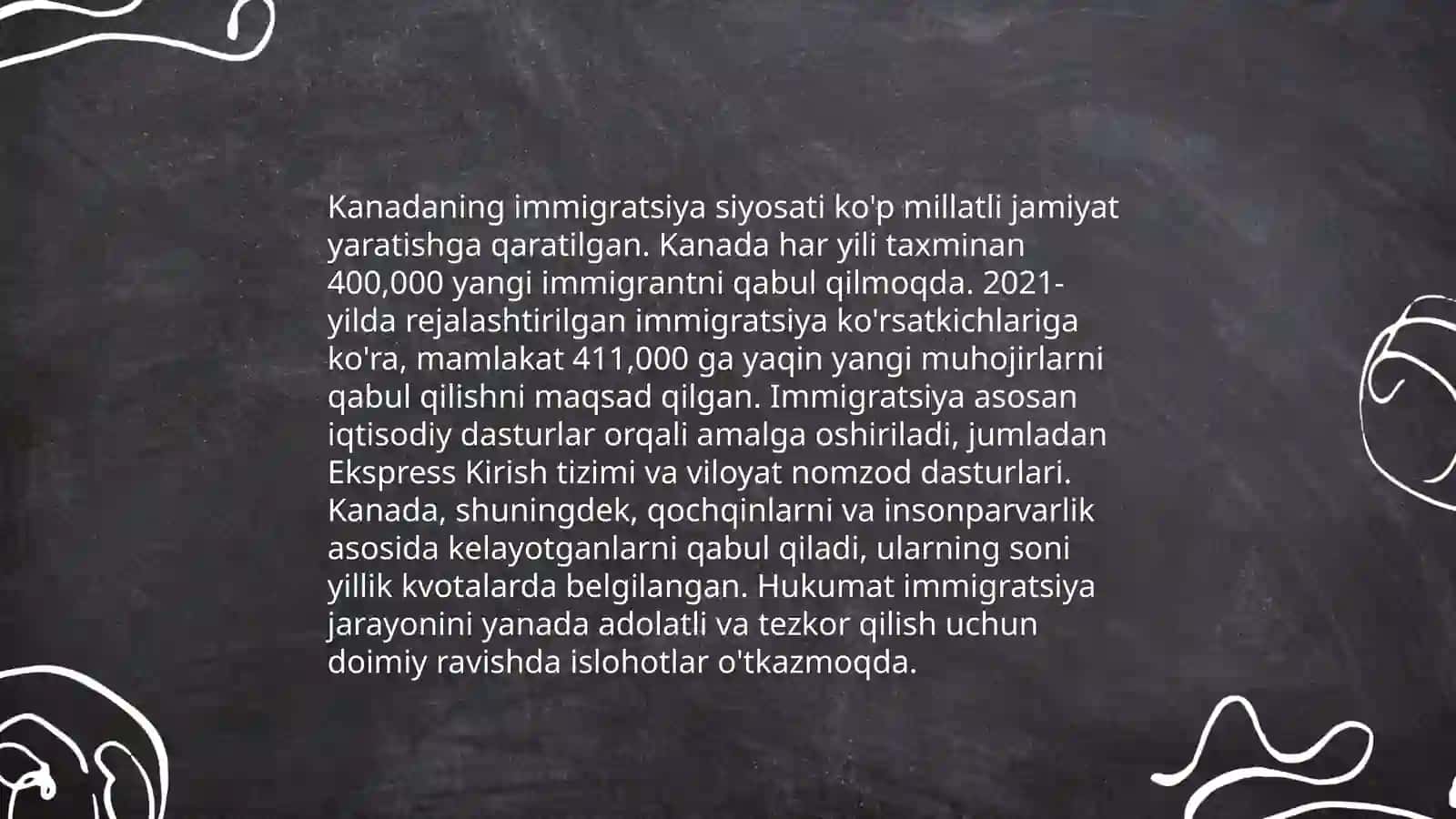 Kanada iqtisodiyoti 4