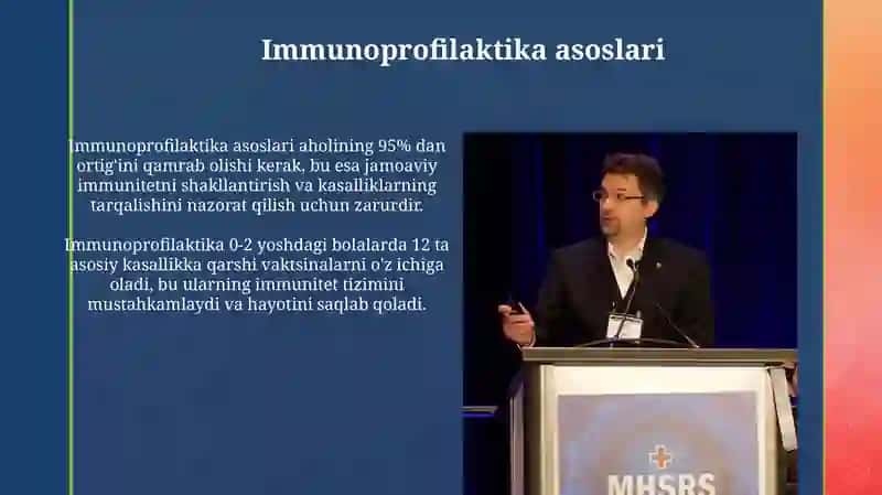 Vaksina kashf etilishi tarixi 4