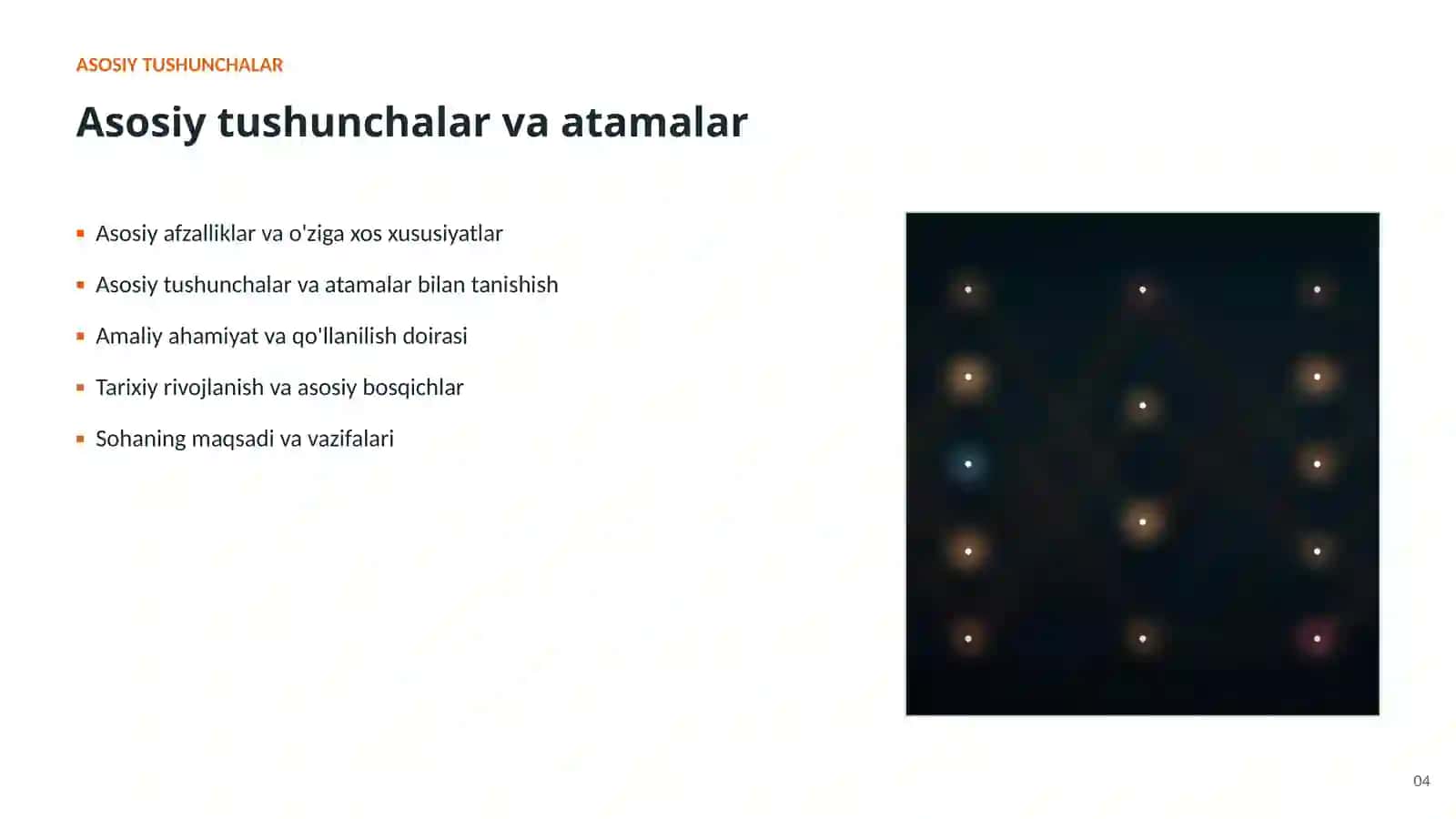 Bulutli AI va Suns'iy Intellekt texnologiyalari 4