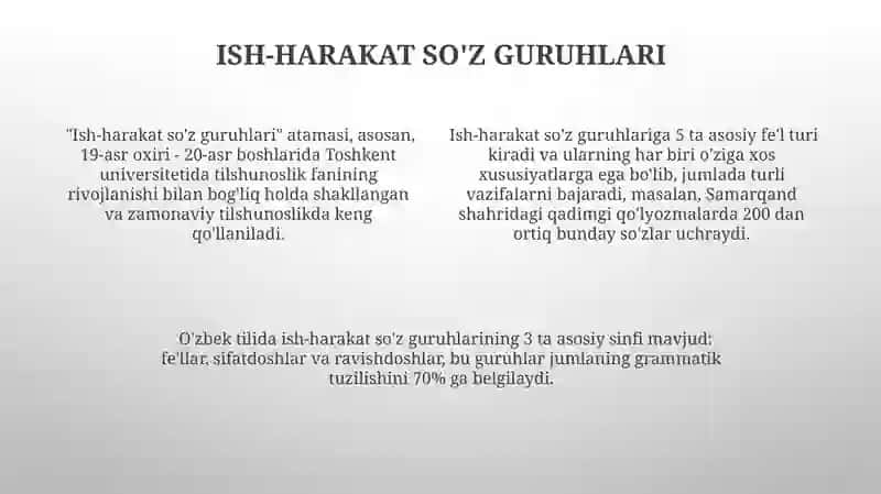 Ravish so'z turkumi 4