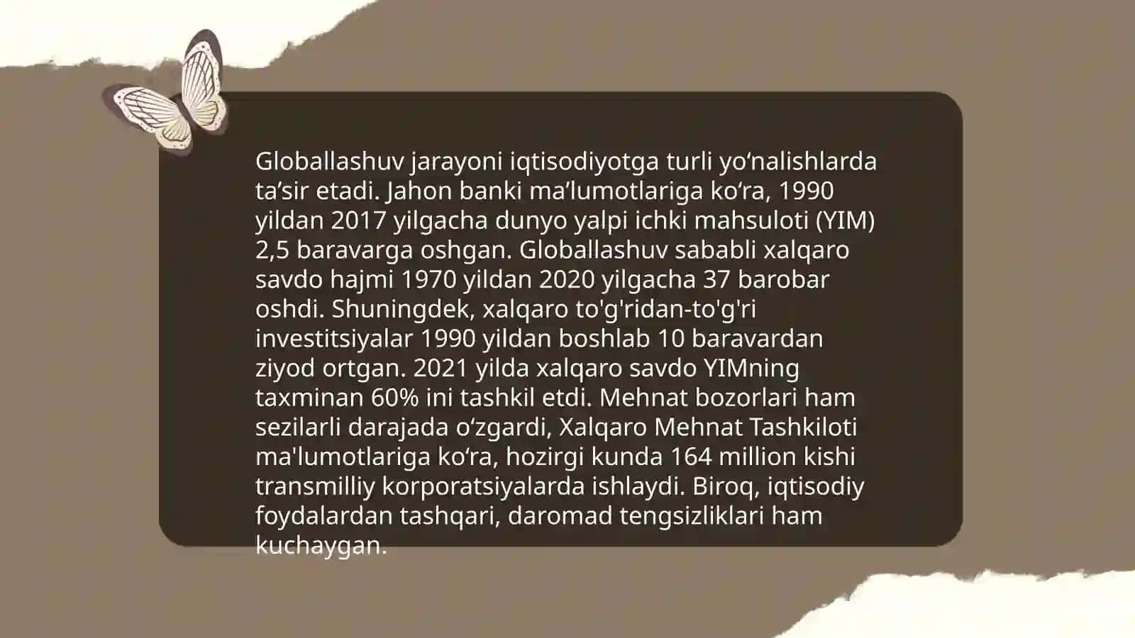 Globallashuv jarayonlari va inson huquqlari 4