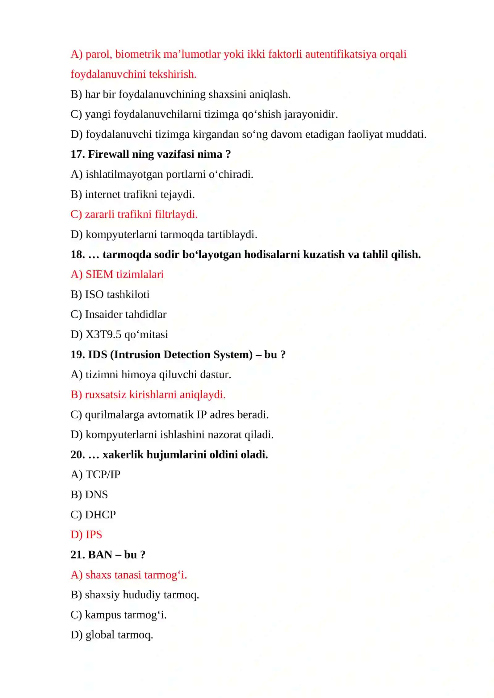 Kiberxavfsizlikda sanoat josusligi 4