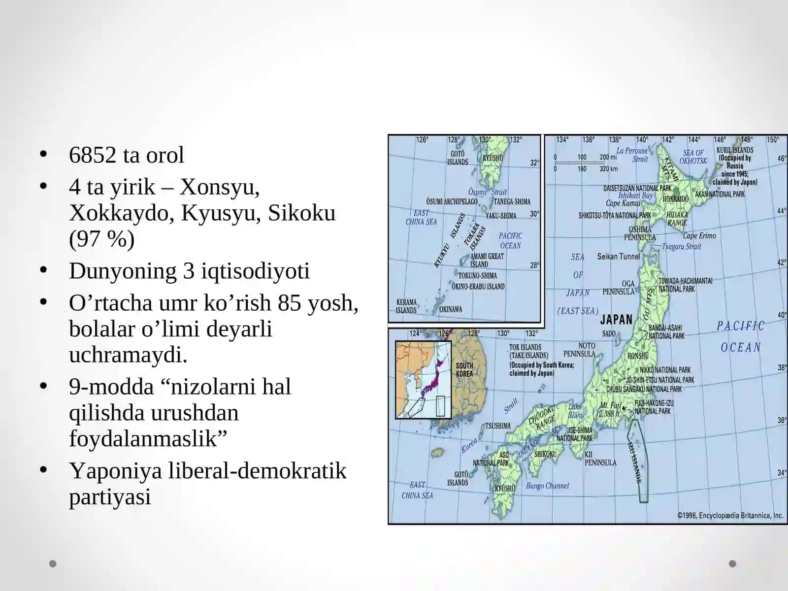 XMda Yaponiya 4