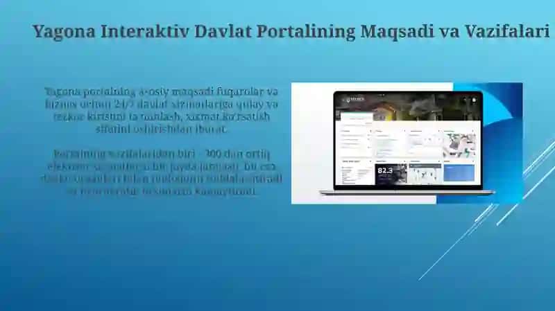 E-hukumat: Ta'rif va Evolyutsiya 4