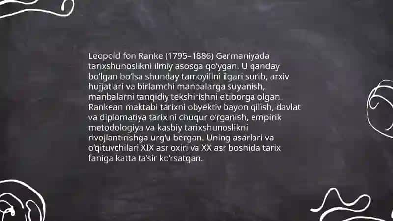 Germaniya tarixiy talimotlari 4