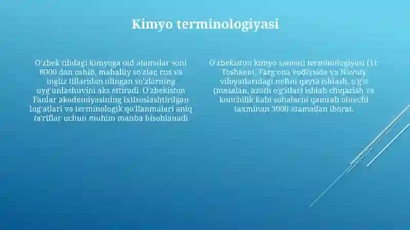 O'zbekistondagi Kasb-hunar Terminologiyasi 4