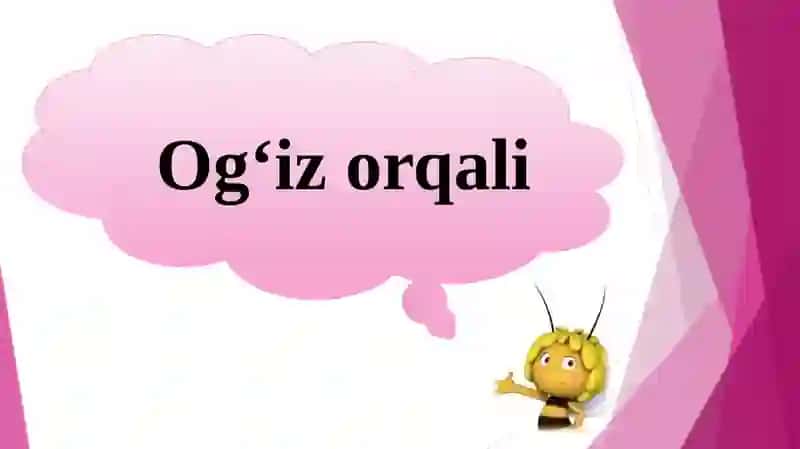 Hayvonlarning ayrish va jinsiy organlar evolutsiyasi 4